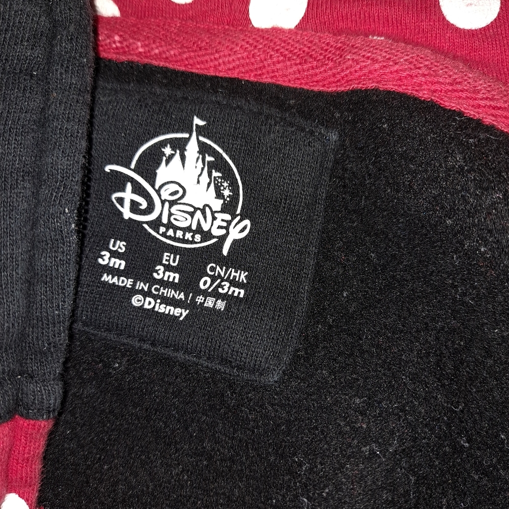 Minnie Mouse Jacket - Picture 4 of 4